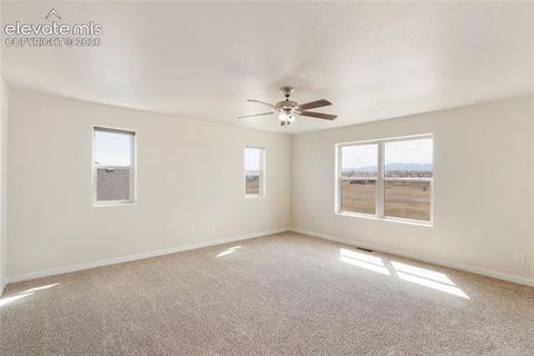 Tiny photo for 7352 Bigtooth Maple Drive, Colorado Springs, CO 80925 (MLS # 6986295)