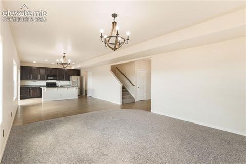 Tiny photo for 7352 Bigtooth Maple Drive, Colorado Springs, CO 80925 (MLS # 6986295)
