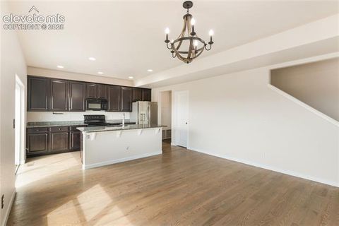 Tiny photo for 7352 Bigtooth Maple Drive, Colorado Springs, CO 80925 (MLS # 6986295)