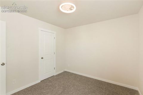 Tiny photo for 7352 Bigtooth Maple Drive, Colorado Springs, CO 80925 (MLS # 6986295)