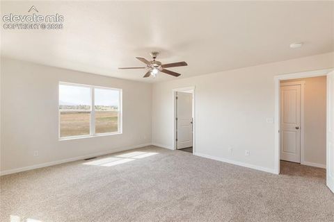Tiny photo for 7352 Bigtooth Maple Drive, Colorado Springs, CO 80925 (MLS # 6986295)