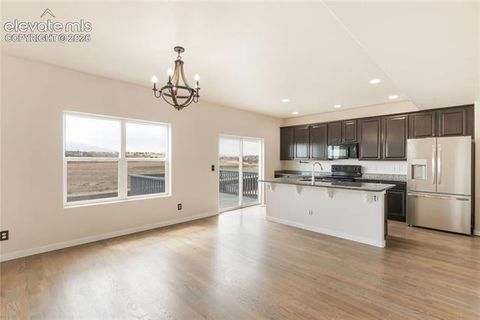 Tiny photo for 7352 Bigtooth Maple Drive, Colorado Springs, CO 80925 (MLS # 6986295)