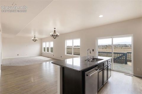 Tiny photo for 7352 Bigtooth Maple Drive, Colorado Springs, CO 80925 (MLS # 6986295)
