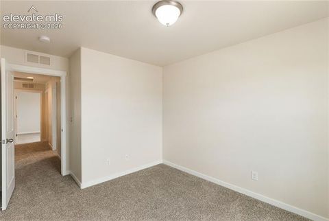 Tiny photo for 7352 Bigtooth Maple Drive, Colorado Springs, CO 80925 (MLS # 6986295)