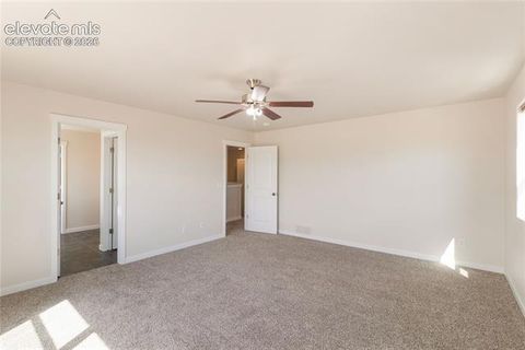 Tiny photo for 7352 Bigtooth Maple Drive, Colorado Springs, CO 80925 (MLS # 6986295)