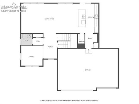 Tiny photo for 7352 Bigtooth Maple Drive, Colorado Springs, CO 80925 (MLS # 6986295)