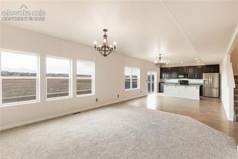 Tiny photo for 7352 Bigtooth Maple Drive, Colorado Springs, CO 80925 (MLS # 6986295)
