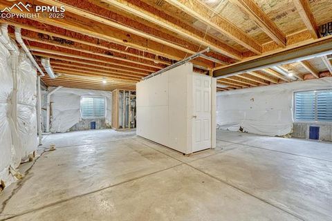 Tiny photo for 6446 Elsinore Drive, Colorado Springs, CO 80923 (MLS # 6011460)