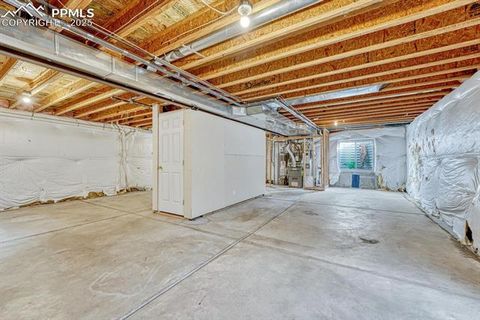 Tiny photo for 6446 Elsinore Drive, Colorado Springs, CO 80923 (MLS # 6011460)