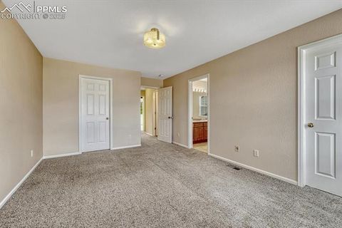 Tiny photo for 6446 Elsinore Drive, Colorado Springs, CO 80923 (MLS # 6011460)