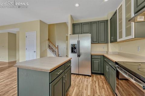 Tiny photo for 6446 Elsinore Drive, Colorado Springs, CO 80923 (MLS # 6011460)
