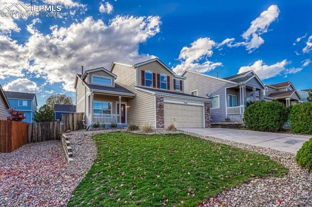 6446 Elsinore Drive