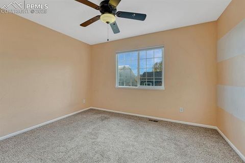 Tiny photo for 6446 Elsinore Drive, Colorado Springs, CO 80923 (MLS # 6011460)