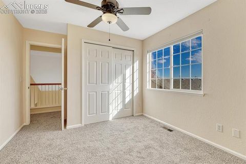 Tiny photo for 6446 Elsinore Drive, Colorado Springs, CO 80923 (MLS # 6011460)