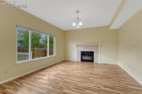 Tiny photo for 6446 Elsinore Drive, Colorado Springs, CO 80923 (MLS # 6011460)