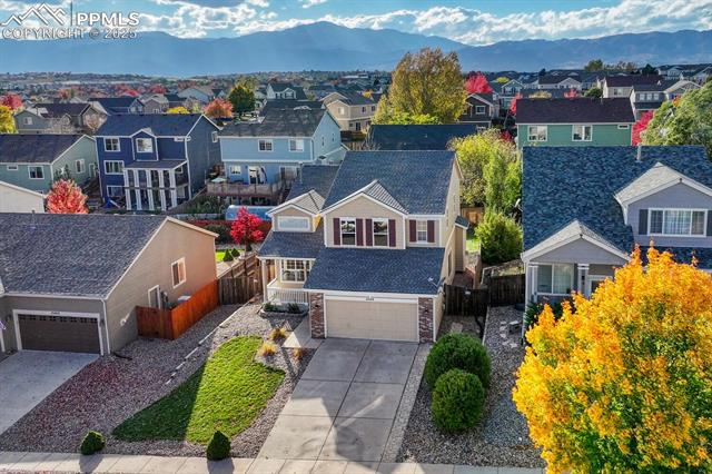 6446 Elsinore Drive