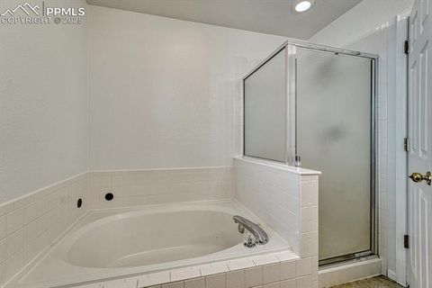 Tiny photo for 6446 Elsinore Drive, Colorado Springs, CO 80923 (MLS # 6011460)