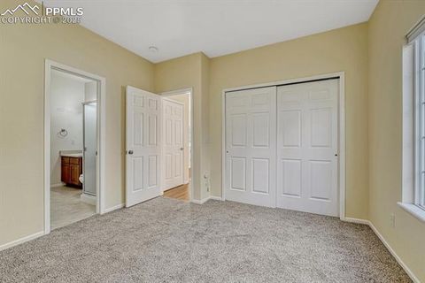Tiny photo for 6446 Elsinore Drive, Colorado Springs, CO 80923 (MLS # 6011460)
