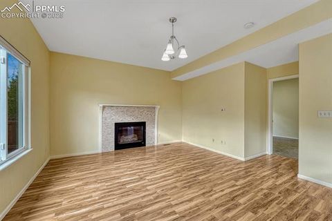 Tiny photo for 6446 Elsinore Drive, Colorado Springs, CO 80923 (MLS # 6011460)