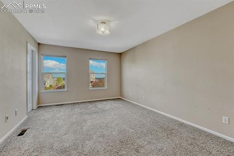 Tiny photo for 6446 Elsinore Drive, Colorado Springs, CO 80923 (MLS # 6011460)