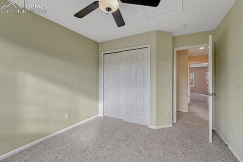 Tiny photo for 6446 Elsinore Drive, Colorado Springs, CO 80923 (MLS # 6011460)
