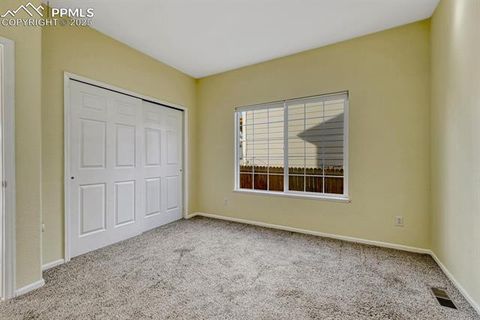 Tiny photo for 6446 Elsinore Drive, Colorado Springs, CO 80923 (MLS # 6011460)