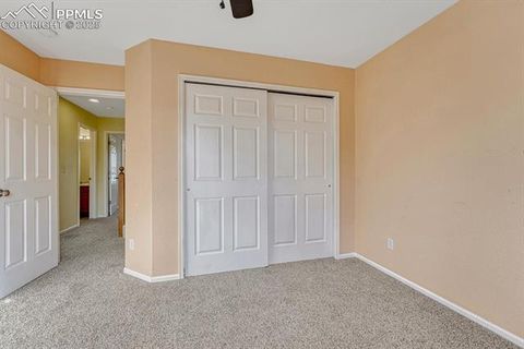 Tiny photo for 6446 Elsinore Drive, Colorado Springs, CO 80923 (MLS # 6011460)