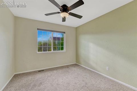 Tiny photo for 6446 Elsinore Drive, Colorado Springs, CO 80923 (MLS # 6011460)