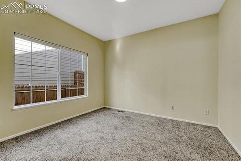 Tiny photo for 6446 Elsinore Drive, Colorado Springs, CO 80923 (MLS # 6011460)