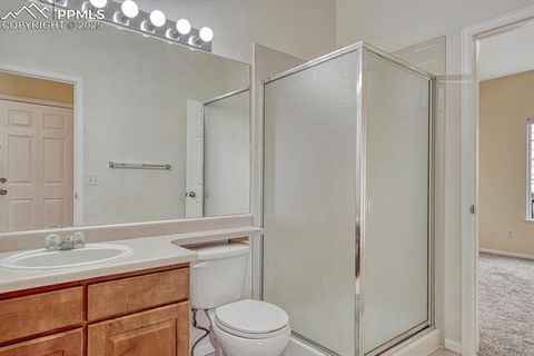 Tiny photo for 6446 Elsinore Drive, Colorado Springs, CO 80923 (MLS # 6011460)
