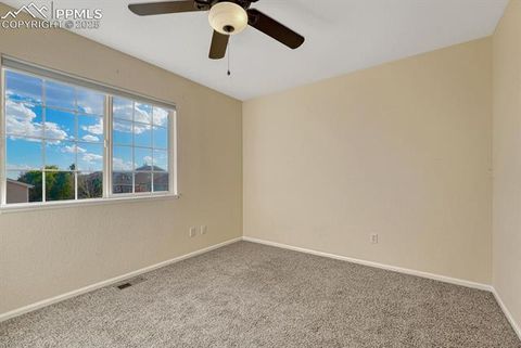 Tiny photo for 6446 Elsinore Drive, Colorado Springs, CO 80923 (MLS # 6011460)