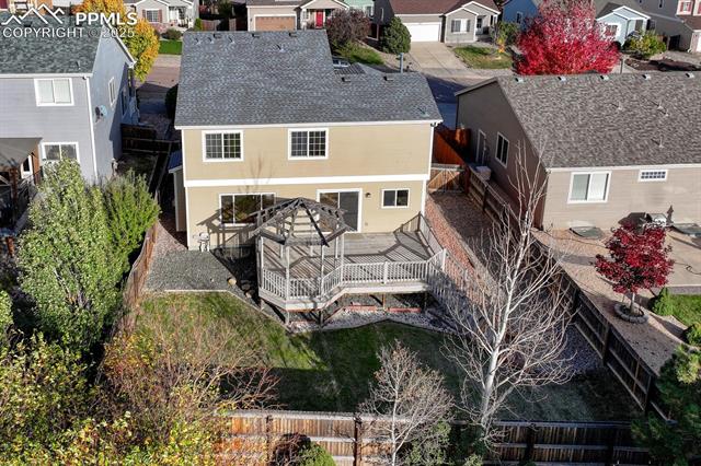 6446 Elsinore Drive