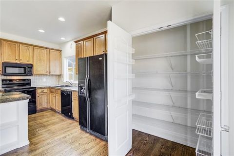 Tiny photo for 6674 Thistlewood Street, Colorado Springs, CO 80923 (MLS # 5435207)