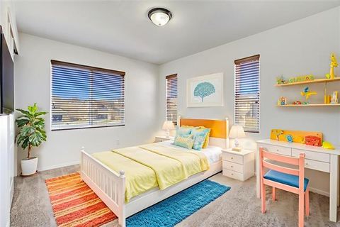 Tiny photo for 6674 Thistlewood Street, Colorado Springs, CO 80923 (MLS # 5435207)