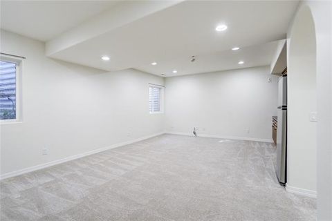 Tiny photo for 6674 Thistlewood Street, Colorado Springs, CO 80923 (MLS # 5435207)