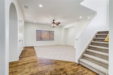 Tiny photo for 6674 Thistlewood Street, Colorado Springs, CO 80923 (MLS # 5435207)