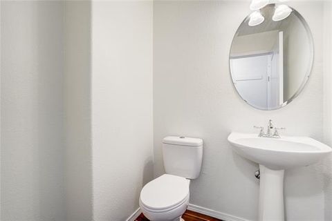 Tiny photo for 6674 Thistlewood Street, Colorado Springs, CO 80923 (MLS # 5435207)