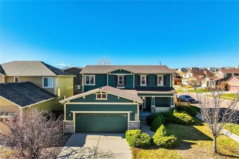 Tiny photo for 6674 Thistlewood Street, Colorado Springs, CO 80923 (MLS # 5435207)