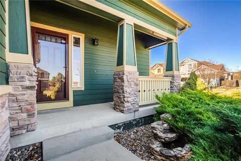 Tiny photo for 6674 Thistlewood Street, Colorado Springs, CO 80923 (MLS # 5435207)