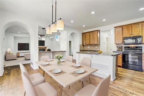 Tiny photo for 6674 Thistlewood Street, Colorado Springs, CO 80923 (MLS # 5435207)