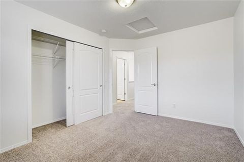 Tiny photo for 6674 Thistlewood Street, Colorado Springs, CO 80923 (MLS # 5435207)