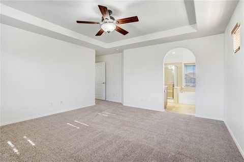 Tiny photo for 6674 Thistlewood Street, Colorado Springs, CO 80923 (MLS # 5435207)