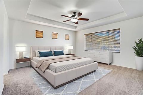 Tiny photo for 6674 Thistlewood Street, Colorado Springs, CO 80923 (MLS # 5435207)