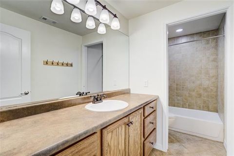 Tiny photo for 6674 Thistlewood Street, Colorado Springs, CO 80923 (MLS # 5435207)