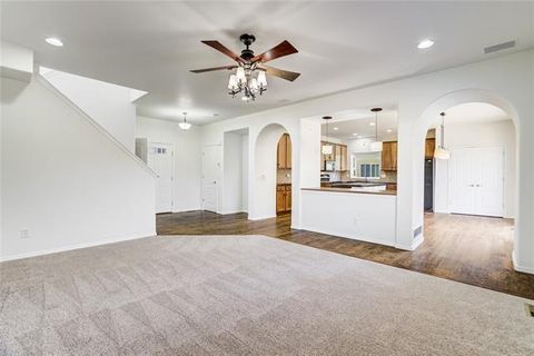 Tiny photo for 6674 Thistlewood Street, Colorado Springs, CO 80923 (MLS # 5435207)