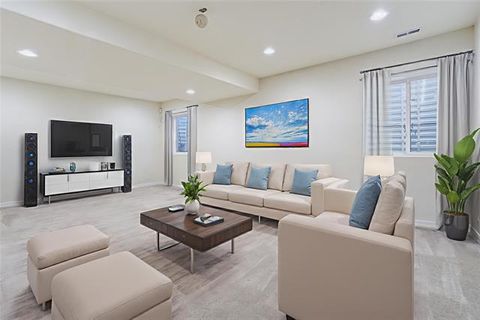 Tiny photo for 6674 Thistlewood Street, Colorado Springs, CO 80923 (MLS # 5435207)