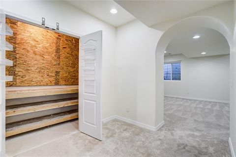 Tiny photo for 6674 Thistlewood Street, Colorado Springs, CO 80923 (MLS # 5435207)