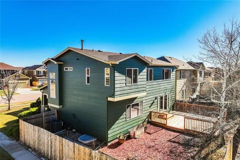 Tiny photo for 6674 Thistlewood Street, Colorado Springs, CO 80923 (MLS # 5435207)