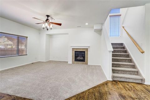 Tiny photo for 6674 Thistlewood Street, Colorado Springs, CO 80923 (MLS # 5435207)