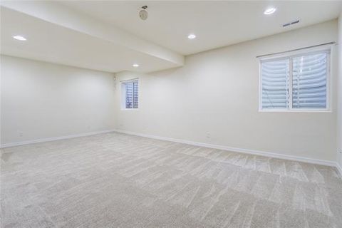 Tiny photo for 6674 Thistlewood Street, Colorado Springs, CO 80923 (MLS # 5435207)